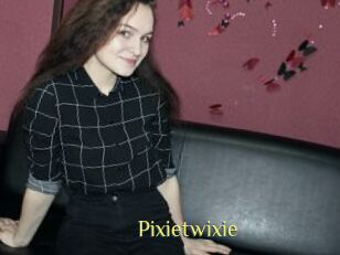 Pixietwixie