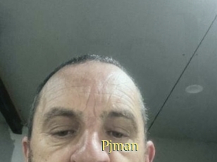 Pjman