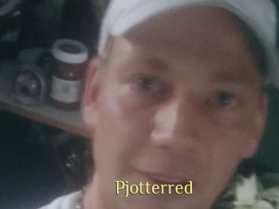 Pjotterred