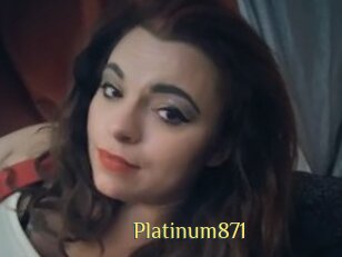 Platinum871