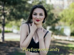 Playfusweetcandy