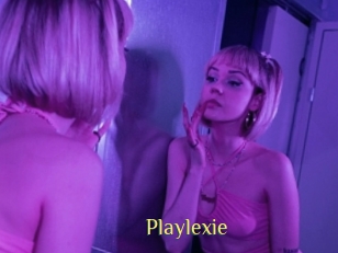 Playlexie
