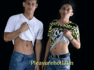Pleasurehotlatin