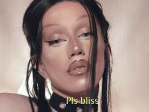 Pls_bliss