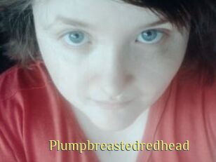 Plumpbreastedredhead