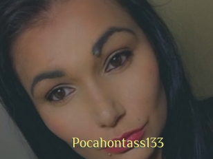 Pocahontass133