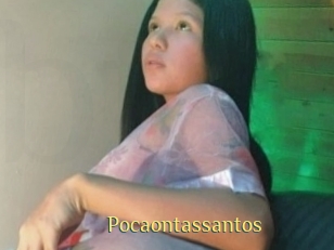 Pocaontassantos