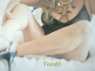 Poesbi