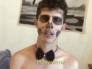 Pohawayne
