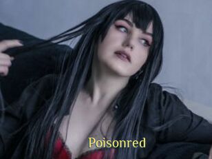 Poisonred