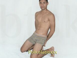 Policelatinxxx