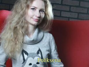 Poliksena