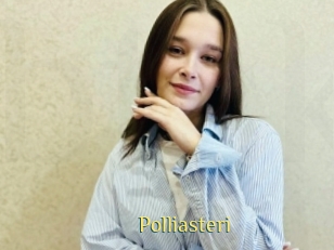 Polliasteri