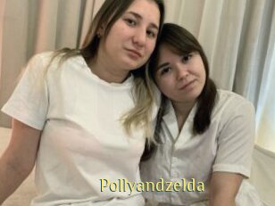 Pollyandzelda