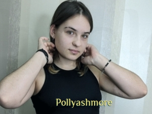 Pollyashmore