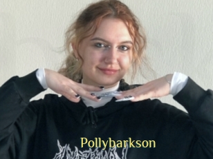 Pollybarkson