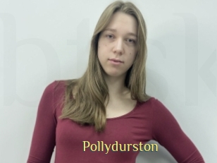 Pollydurston
