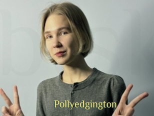 Pollyedgington