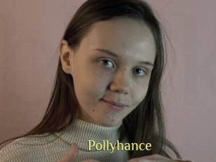Pollyhance