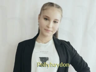 Pollyhaydon