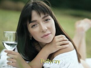 Pollyray