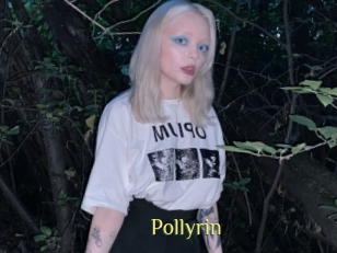 Pollyrin