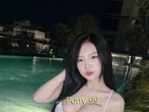Pony_99