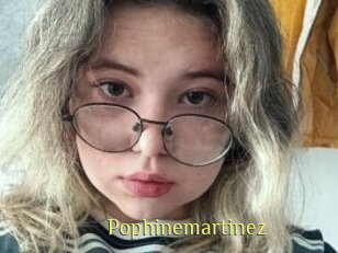 Pophinemartinez