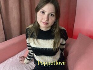 Poppetlove
