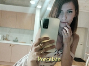 Porcelain