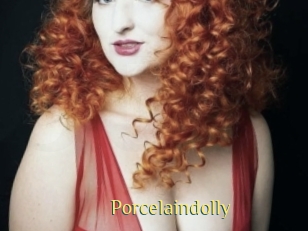 Porcelaindolly
