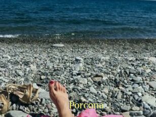 Porcona