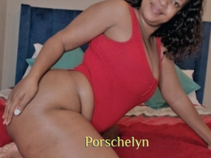 Porschelyn