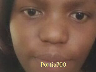 Portia700