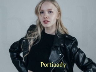 Portiaady