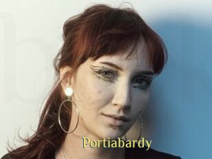 Portiabardy