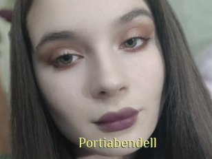Portiabendell