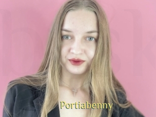 Portiabenny