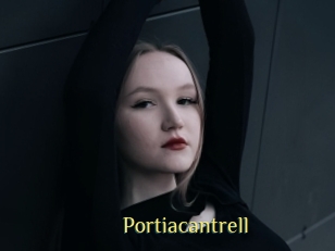 Portiacantrell