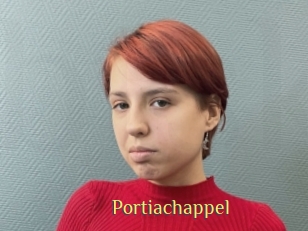 Portiachappel