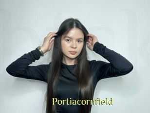 Portiacornfield