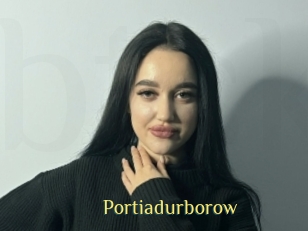 Portiadurborow