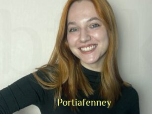 Portiafenney