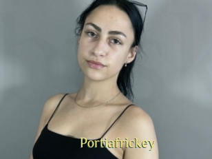 Portiafrickey
