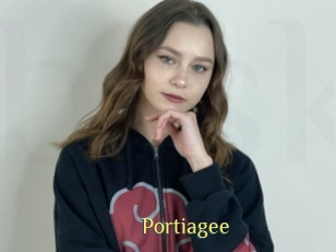 Portiagee