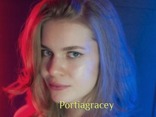 Portiagracey