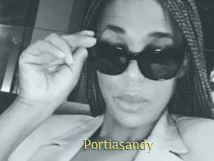 Portiasandy