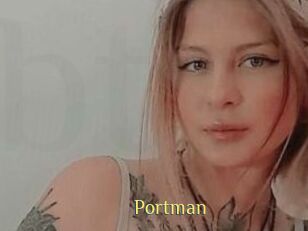 Portman