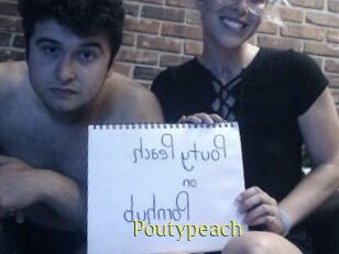Poutypeach