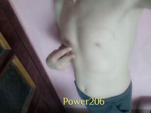 Power206